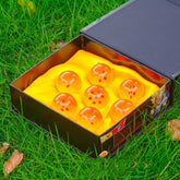 Legendary  Crystal Balls Set